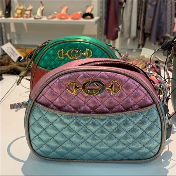 gucci crossbody poshmark